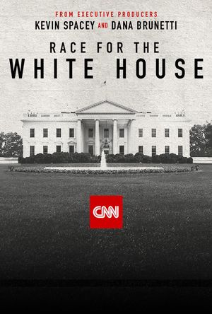 Race For The White House poster