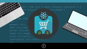 Udemy & poster