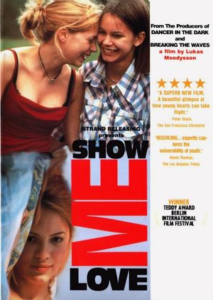 Show Me Love poster