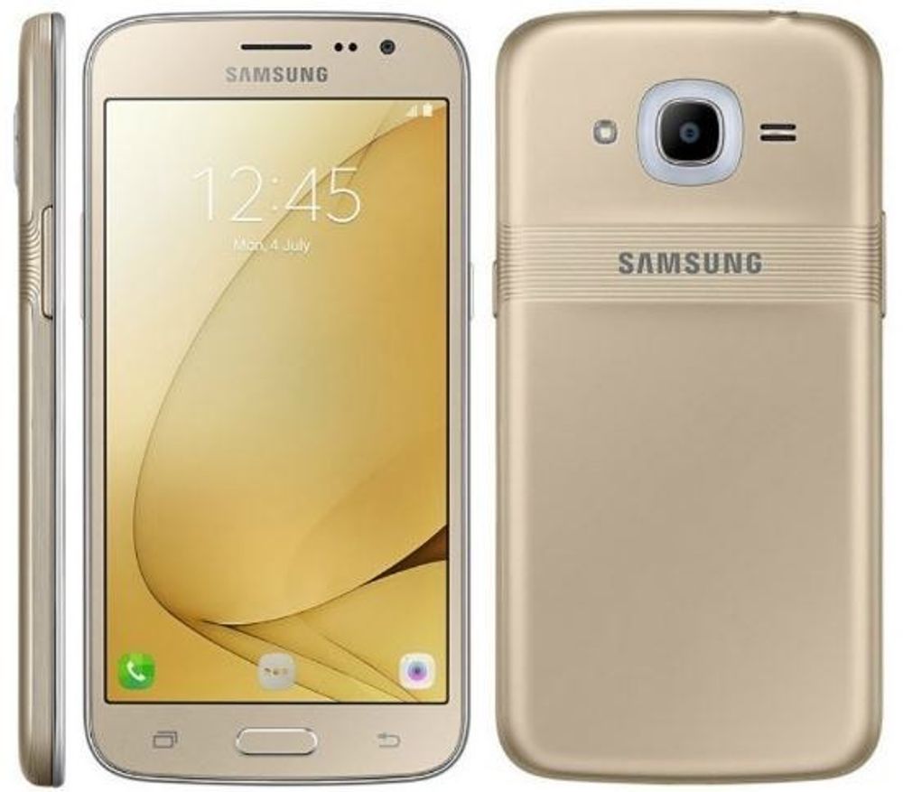 Samsung J2 Pro poster