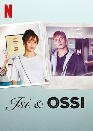 Isi & 038; Ossi poster
