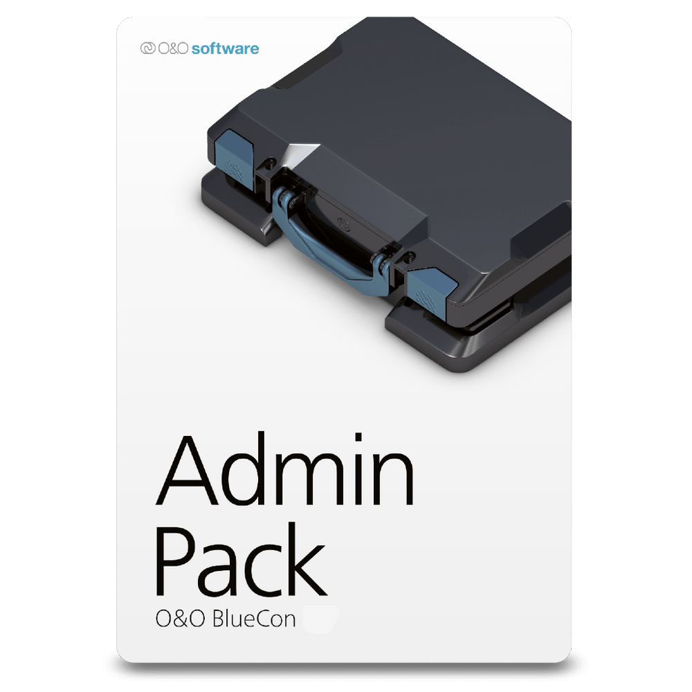 Admin and Tech Edition poster