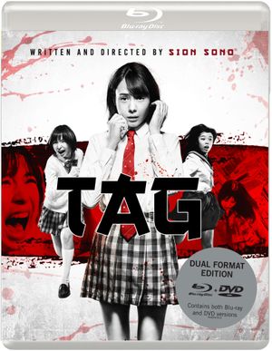 Tag poster