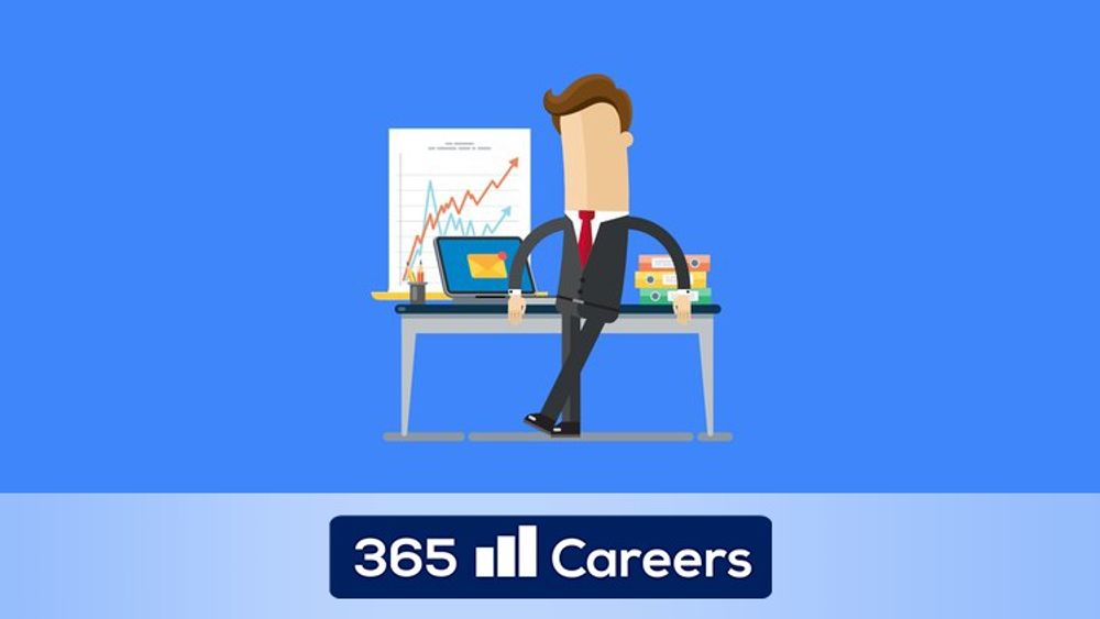 Udemy - The Complete Finance Manager Course poster