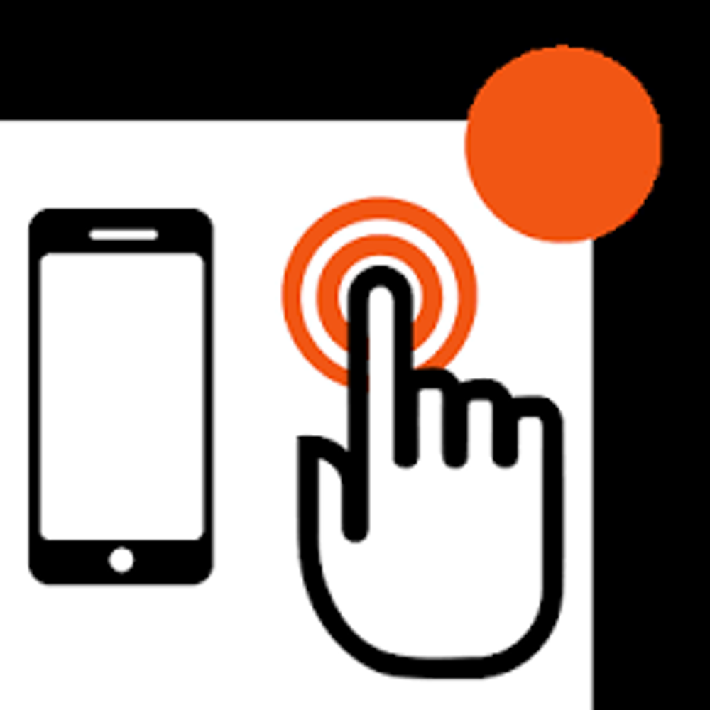 SkanApp hands-free doc scanner poster