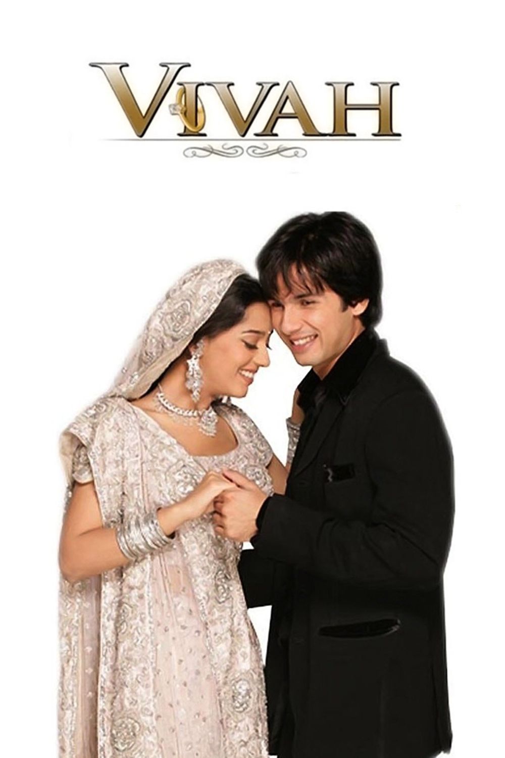 Vivah poster