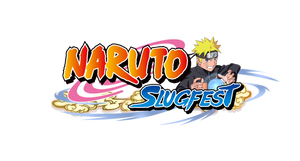 Naruto & poster