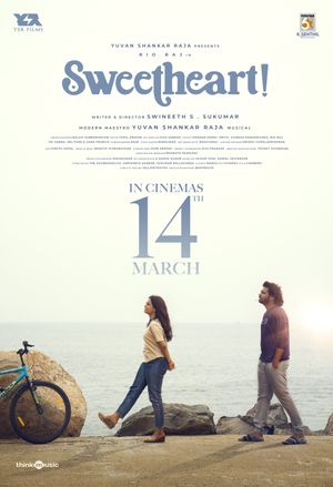 Sweetheart poster