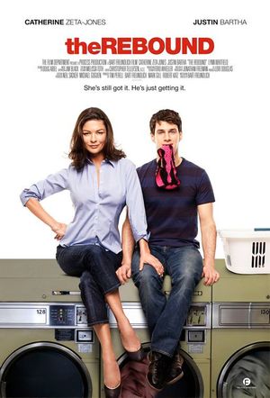 The Rebound poster