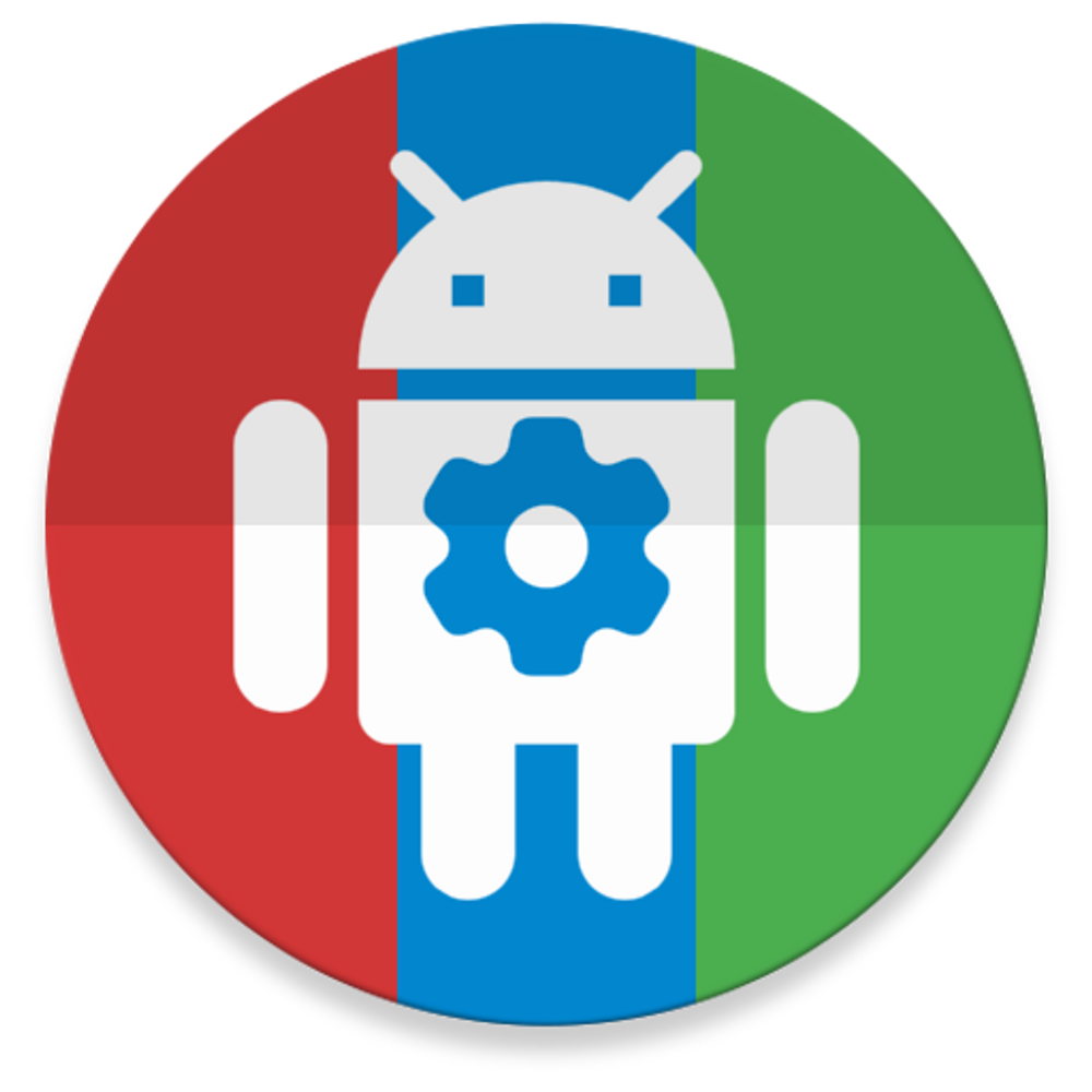 MacroDroid – Device Automation poster