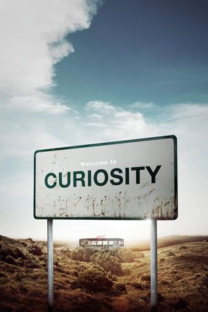 Welcome To Curiosity poster