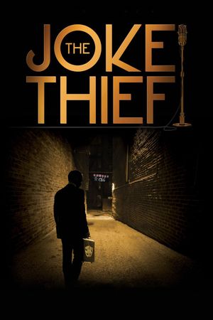 The Joke Thief poster