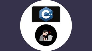 Udemy - The C++20 Masterclass - From Fundamentals to Advanced poster