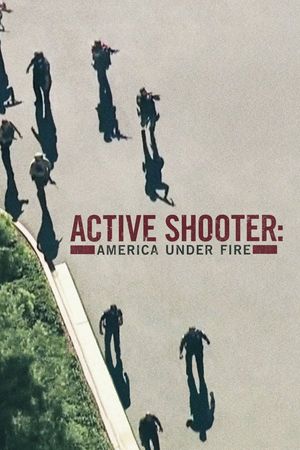 Active Shooter & poster