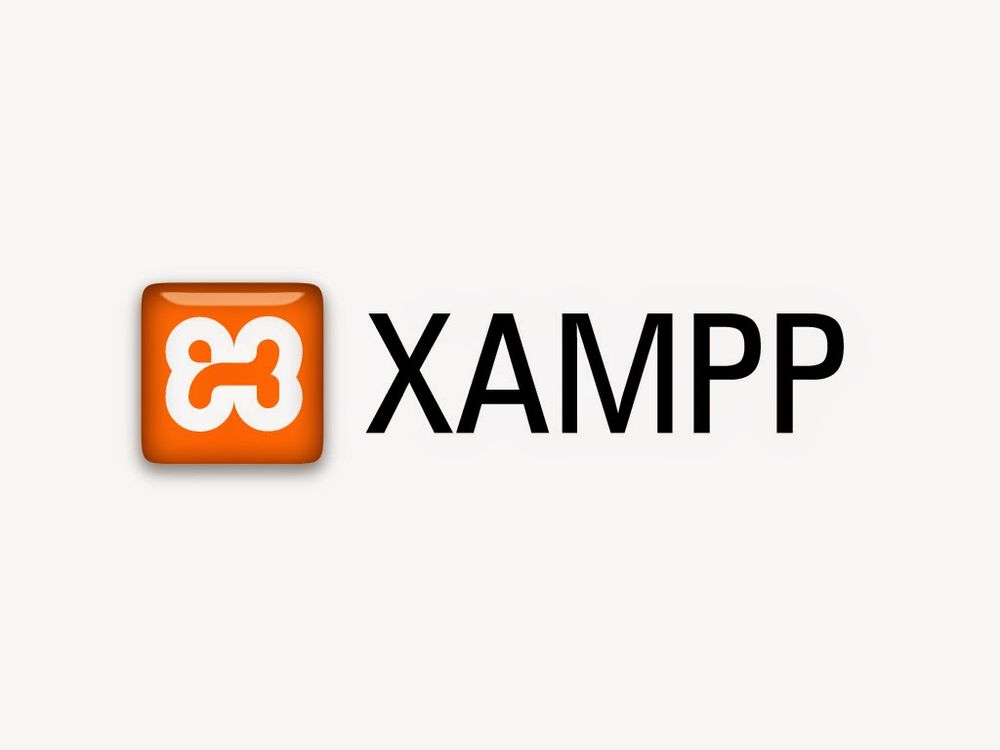 Xampp Windows poster
