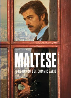 Maltese - Il Romanzo del Commissario poster