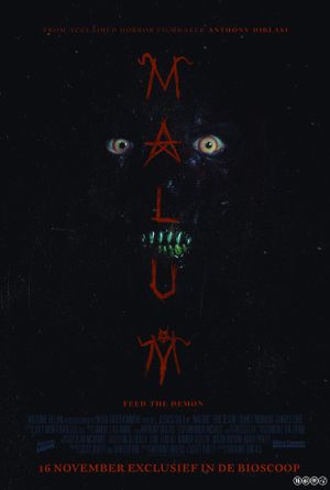 Malum poster