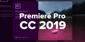 Adobe Premiere Pro poster