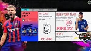 PES poster