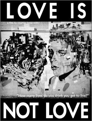 Love Is Not Love poster