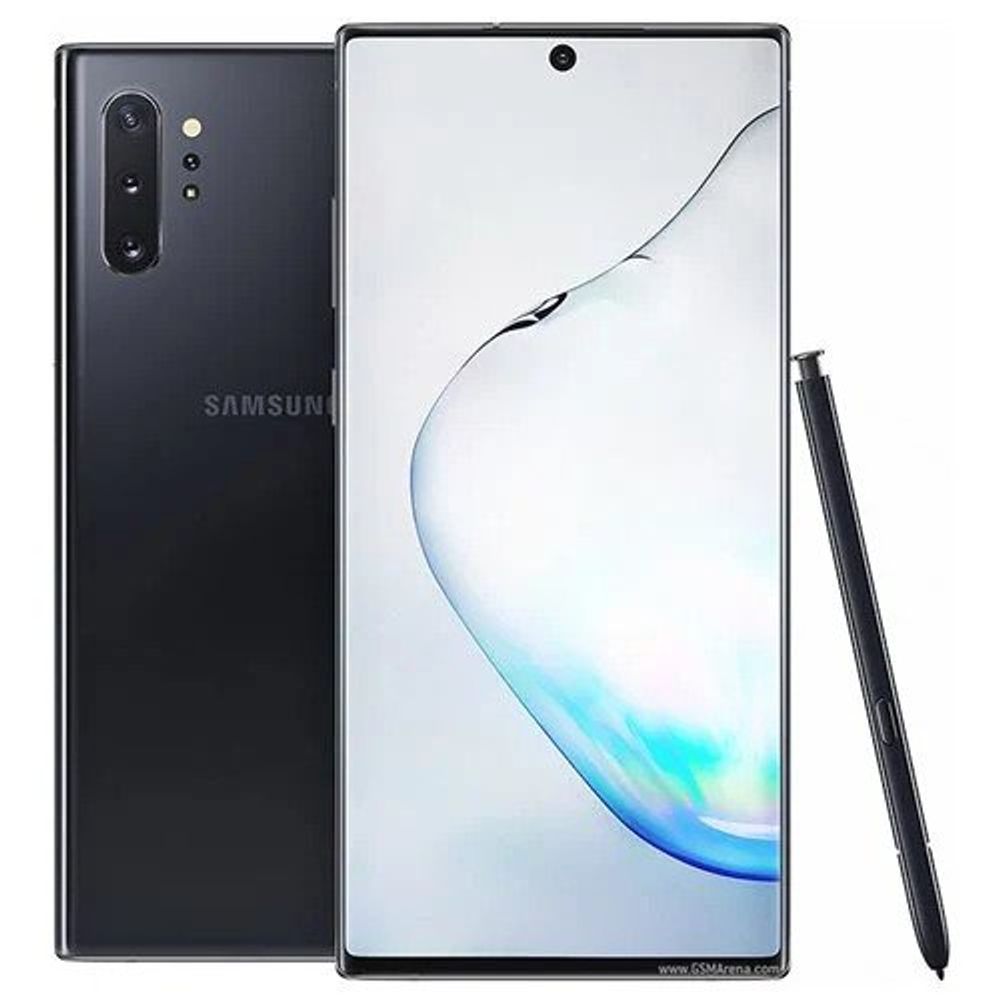 Samsung Galaxy Note10 poster