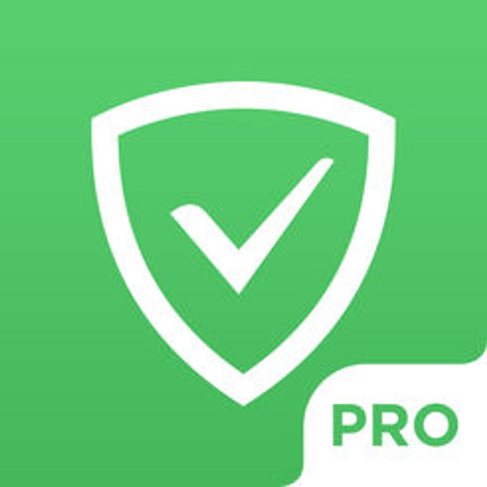 Adguard poster