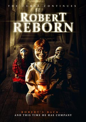 Robert Reborn poster