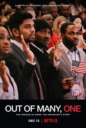 Out Of Many One poster