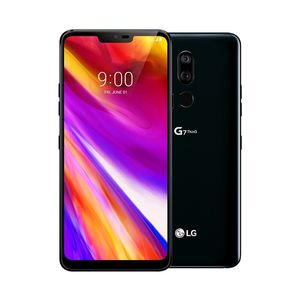 LG G7 ThinQ ProjectElixir 4.2 arm64 bgN 14.0 20240427 2318 OFFICIAL poster