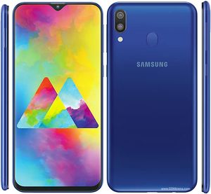 Samsung m20 M205FDDU4CTC1 poster