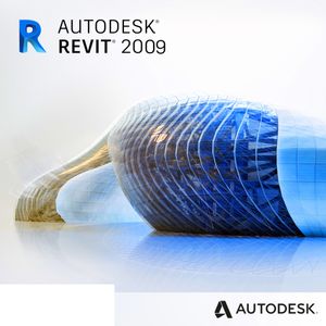 AutoDesk AutoCAD Revit Architecture poster