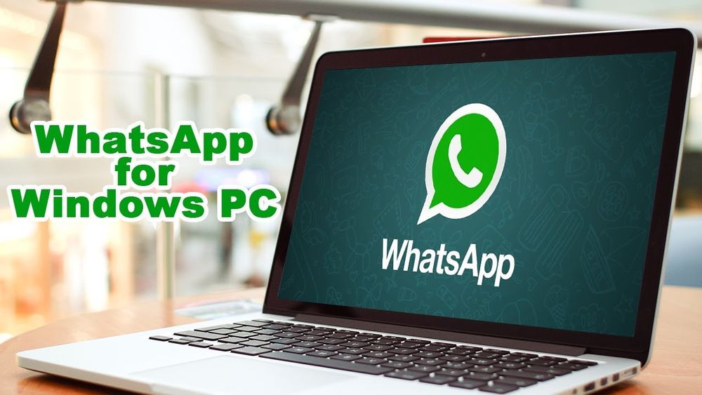 Whatsapp Desktop v2.2342.7.0 poster