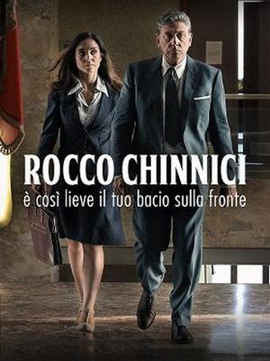 Rocco Chinnici poster