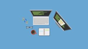 Udemy & poster