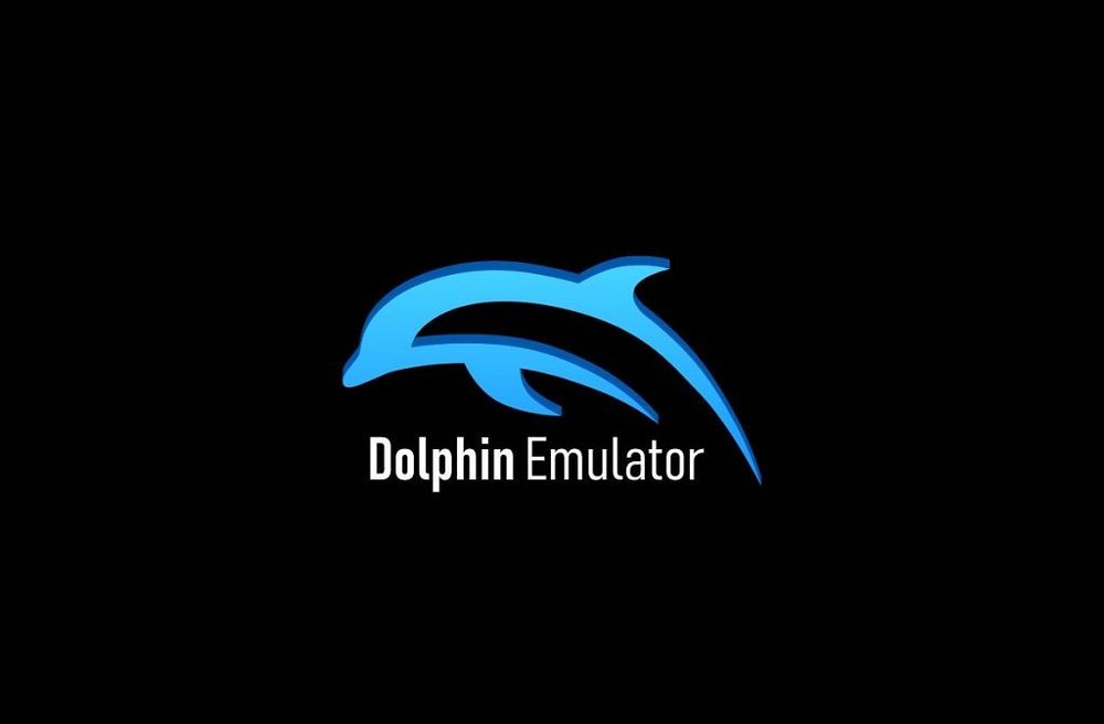 Dolphin Emulator poster
