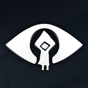 Little Nightmares v124 Apk poster