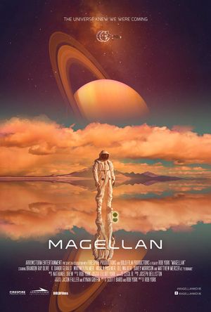 Magellan poster