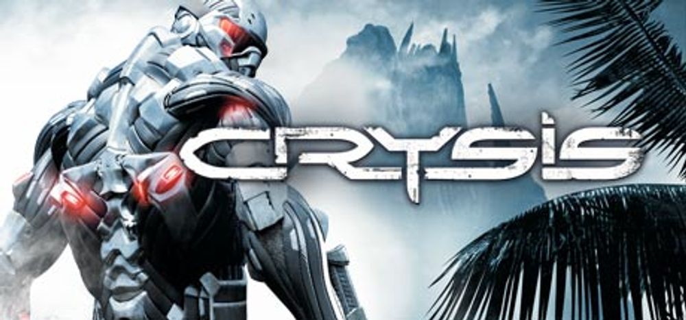 Crysis-GOG poster