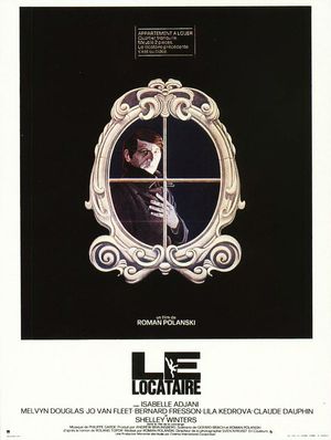 The Tenant poster