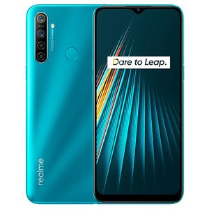 Realme 5i RMX1911EX poster