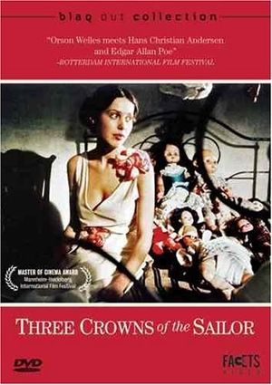 Three Crowns of the Sailor poster