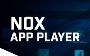 Nox Setup poster