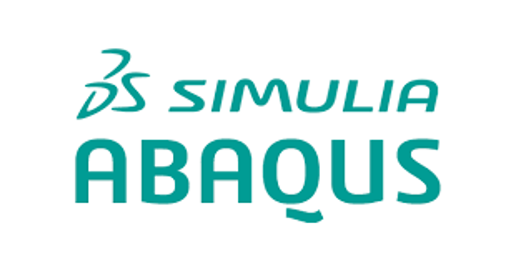 Simulia Abaqus poster