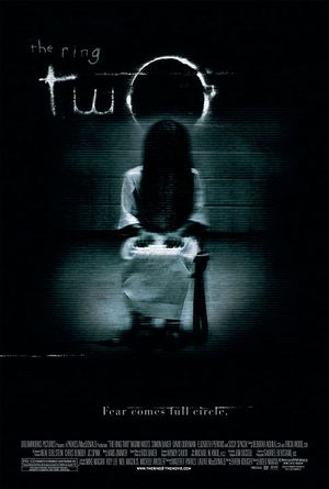 The Ring Two poster