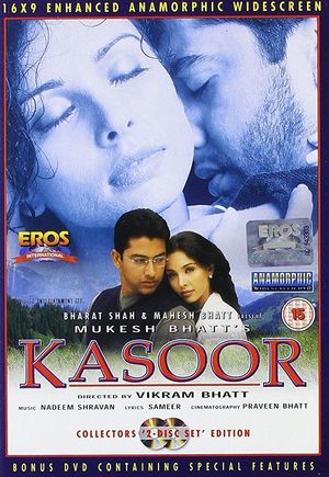 Kasoor poster