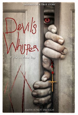 Devils Whisper poster
