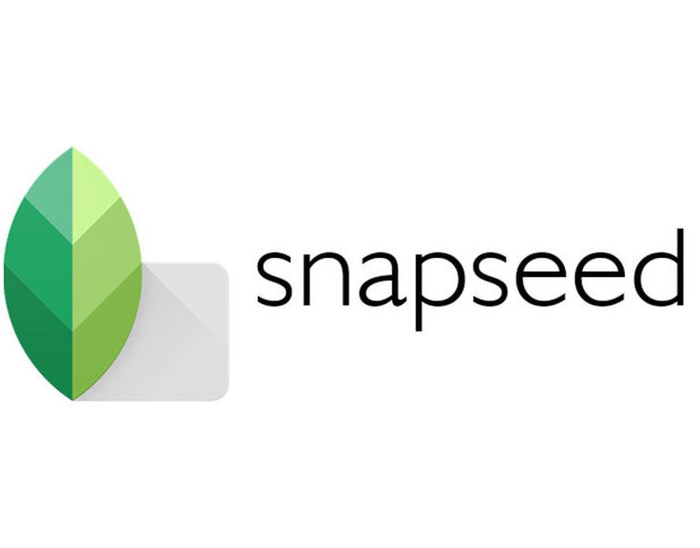 Snapseed poster