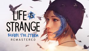 Life is Strange & poster