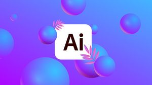 Udemy - Adobe Illustrator Fundamental Course poster