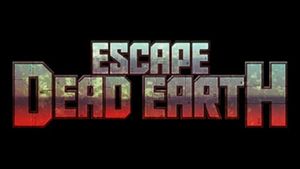 Escape Dead Earth poster